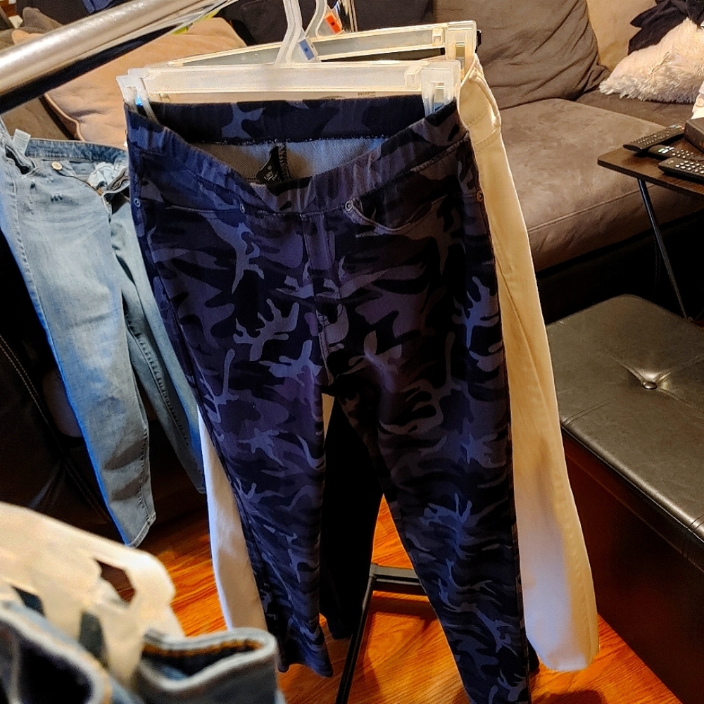 Womens items